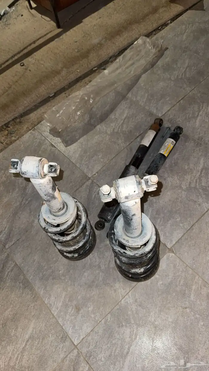 مساعدات جمس سيرا 2020 وفوق 3