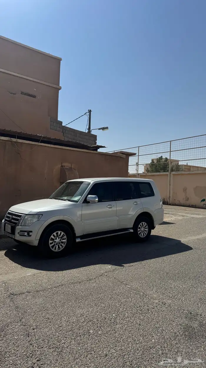 باجيرو 2015 6 سرندل 1