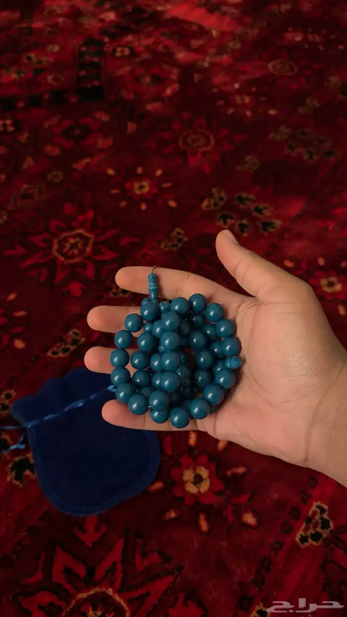 مسباح بولينج 0