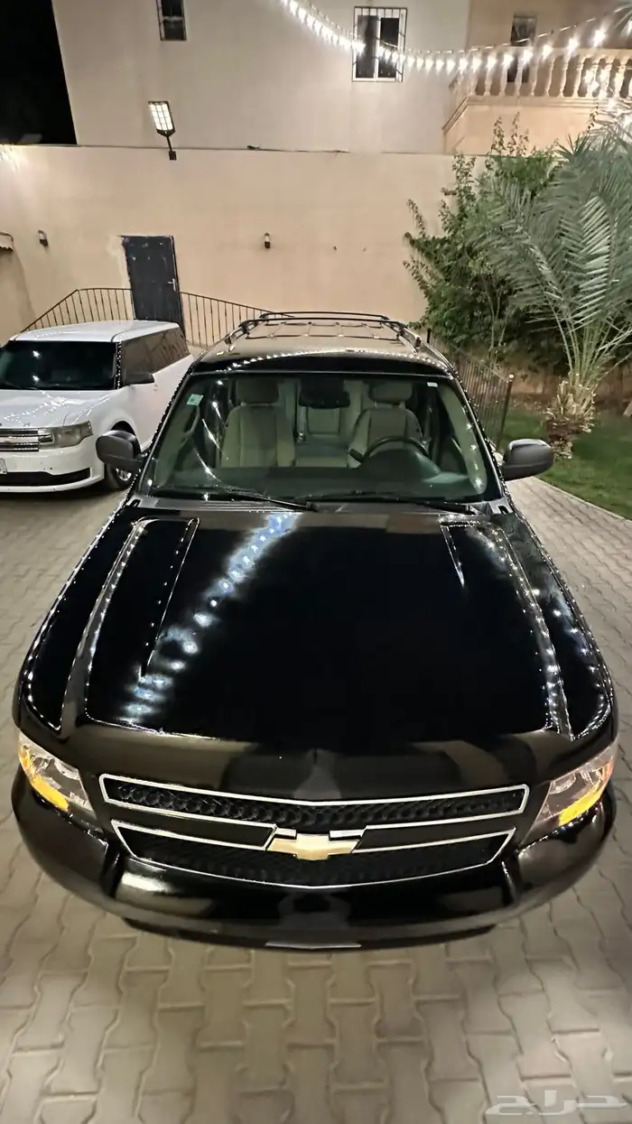 تاهو (LT) سوبربان وارد العيسى موديل 2011 ثاني مستخدم 3