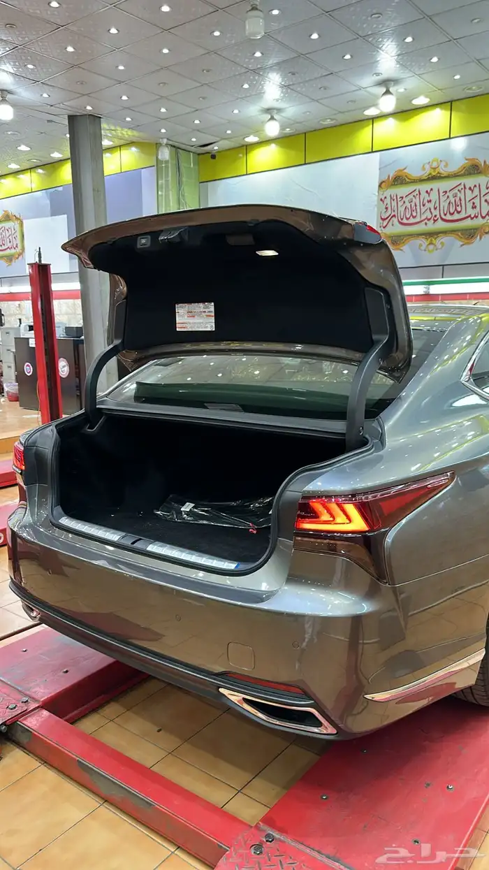 فحص السيارات قبل شرائها في جدة 37