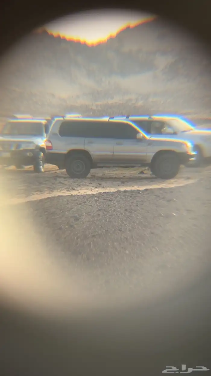 لاند جكسار للبيع 56