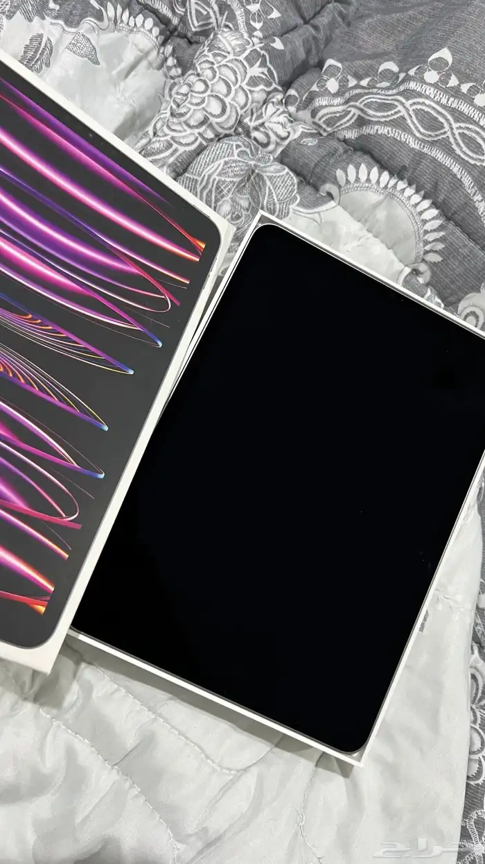 ايباد 11 برو M2 0