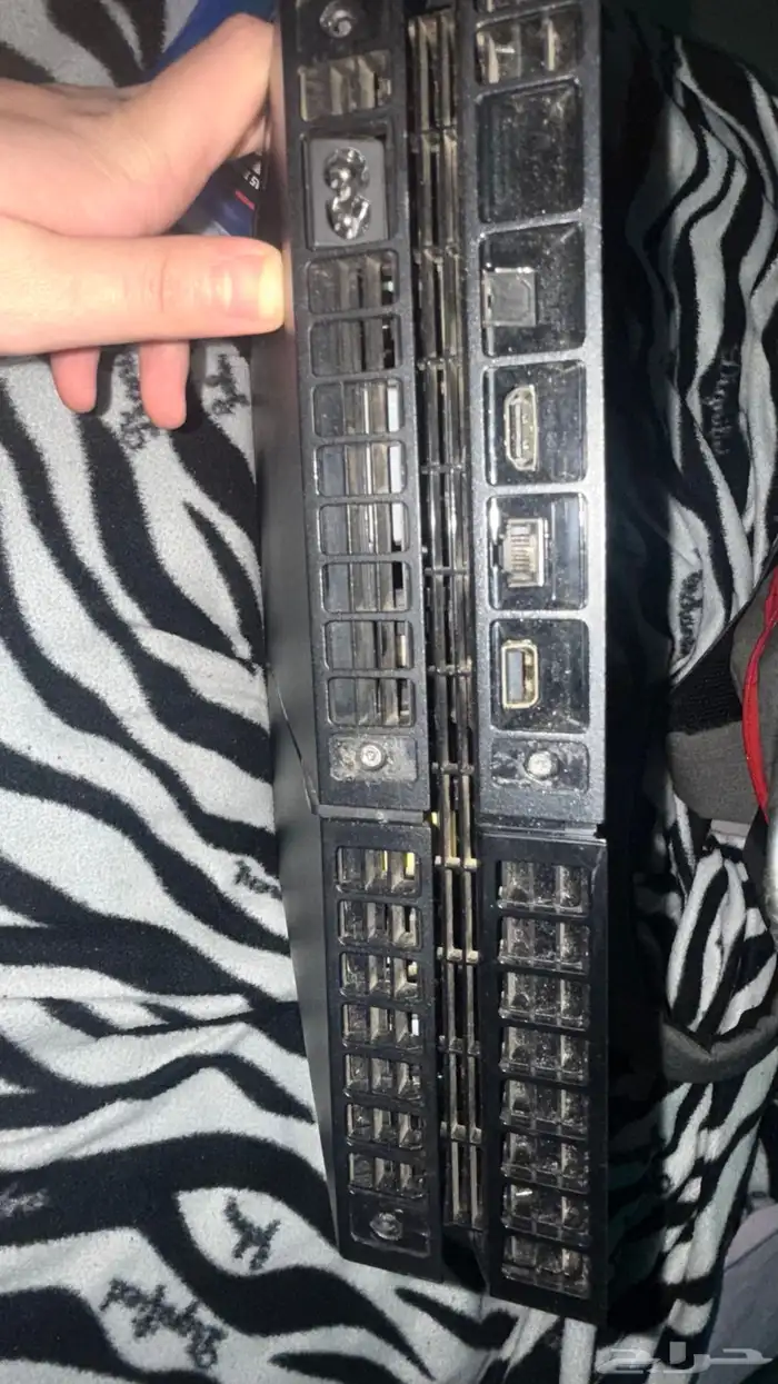 سوني 4 للبيع 3