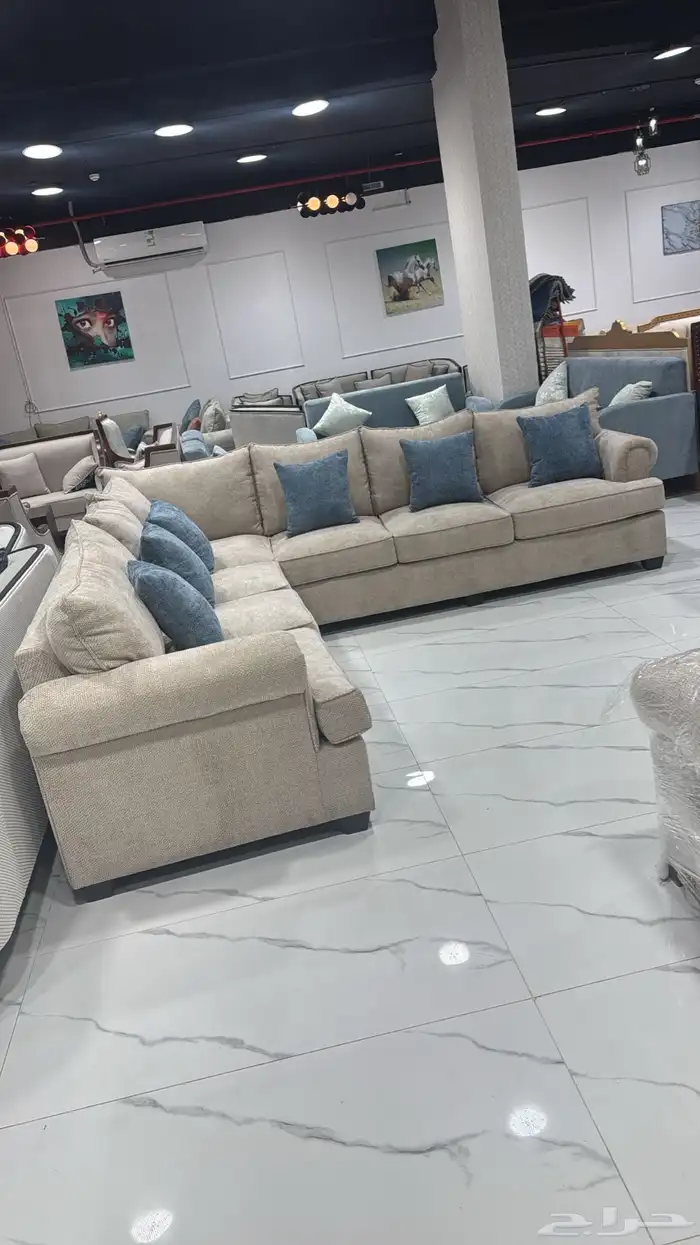 كنبات حروف ال جاهز 4