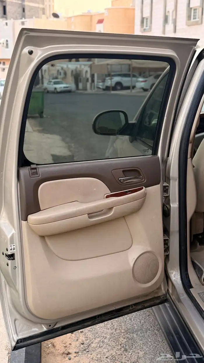 جمس G M C يوكن 2009 11