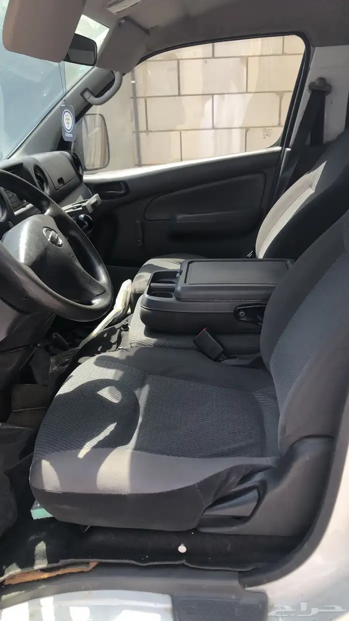 نيسان اورفان 2016 1