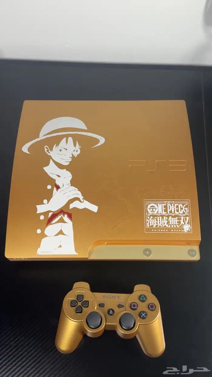 سوني 3 بلايستيشن sony 3 ثري PlayStation سليم فات slim fat 15