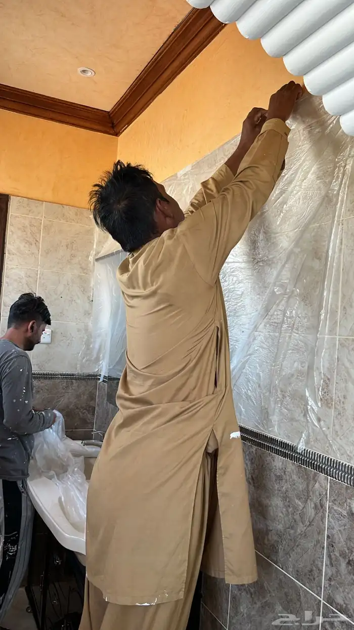 موسسه سياسه الفن للمقاولات العامه 2