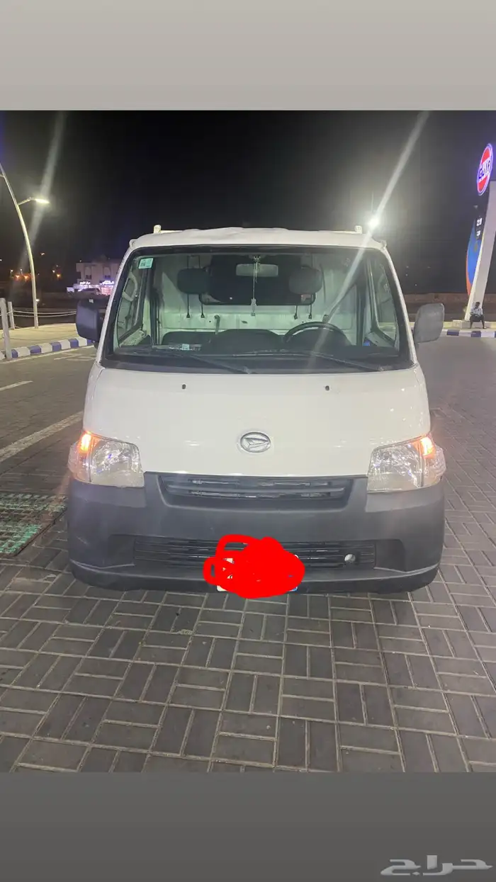 دباب ديهاتسو 2
