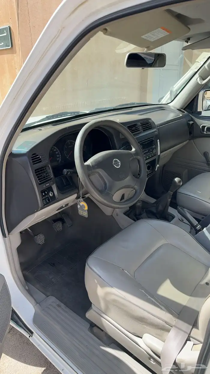 باترول 2004 3