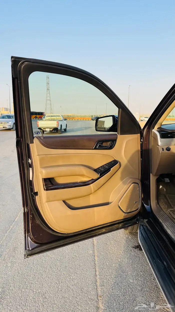 يوكن 2016 ممشى قليل بلد 8