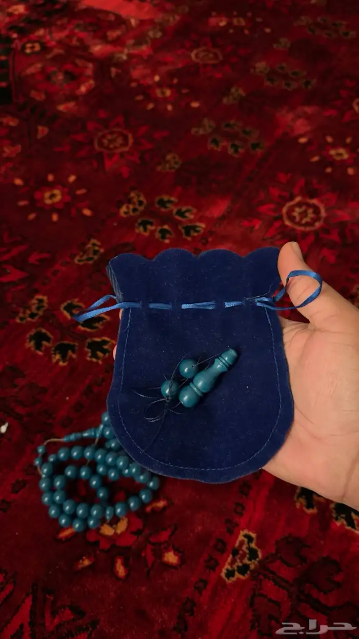 مسباح بولينج 1