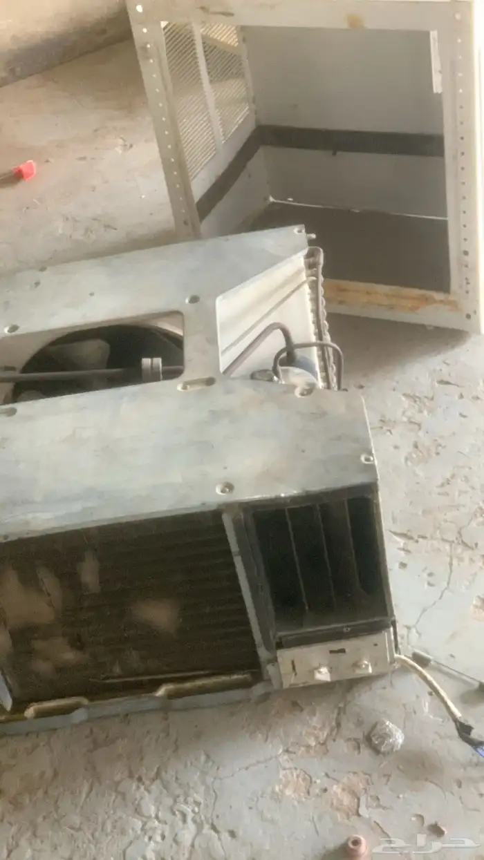 مكيف شباك 1