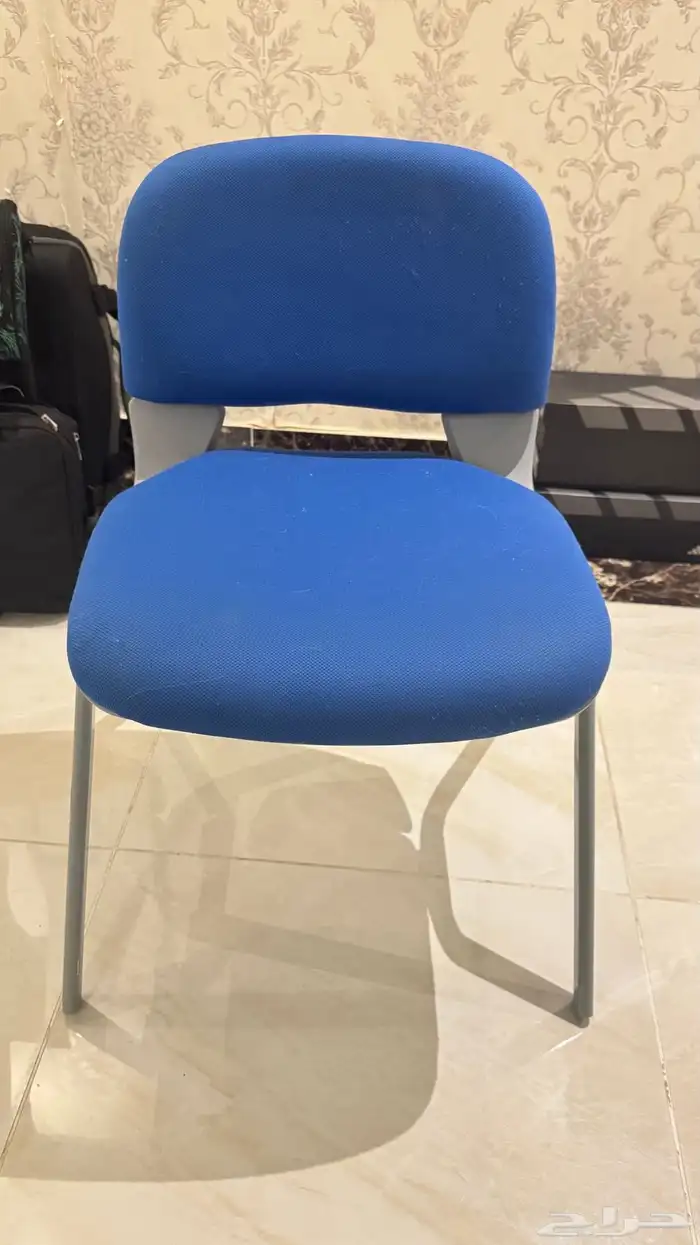 كرسي هوم سنتر شبه جديد 4