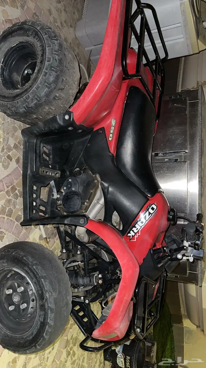 دباب سزوكي اوزارك 0