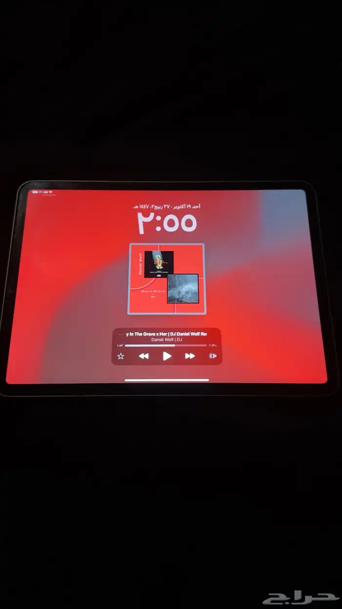 iPad 11 Pro الجيل الثالث 2