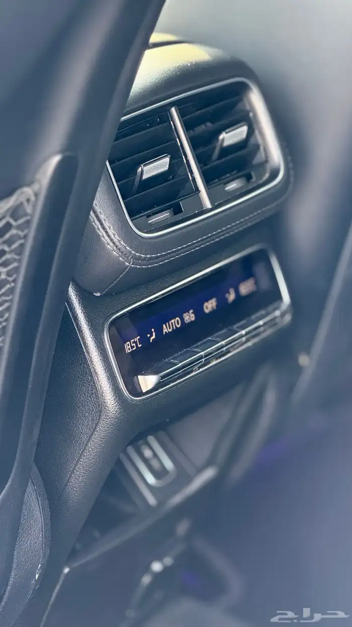 مرسيدس GLE53 موديل 2021 للبيع المستعجل 4