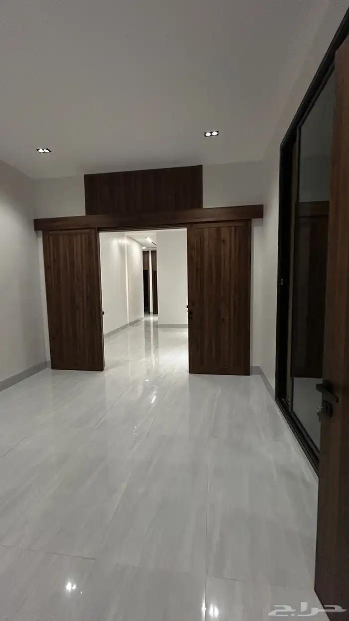 ادوار منفصله وشقق فاخره بمخطط غصون 9
