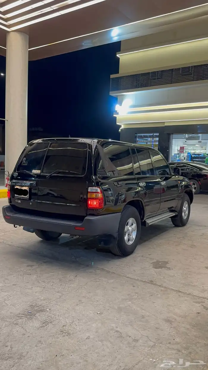 جي استاندر 4