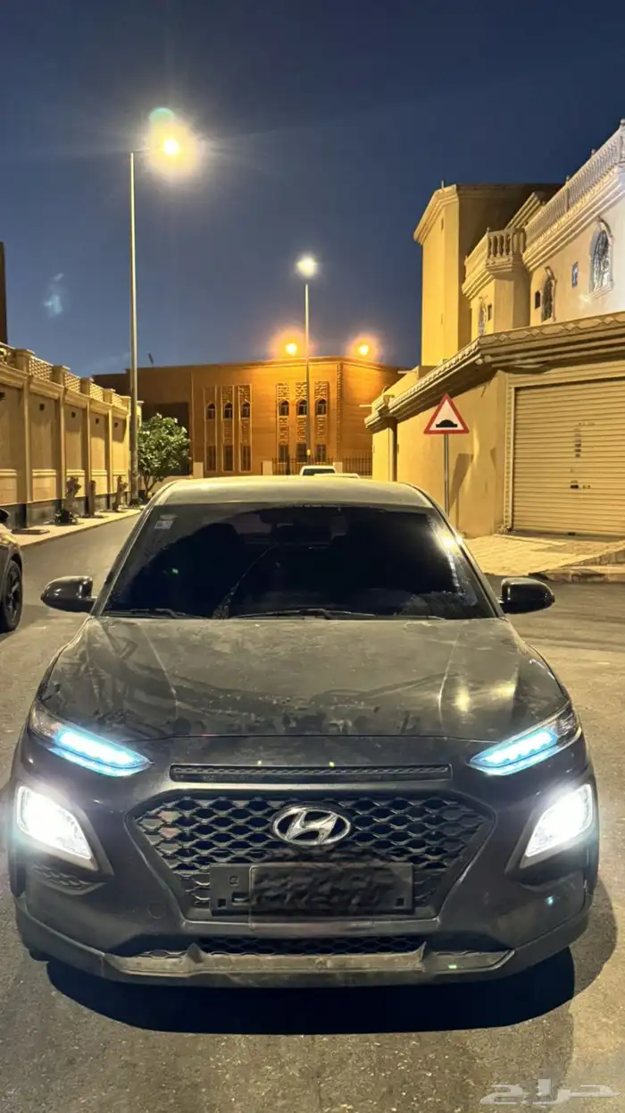 كونا 2018 1