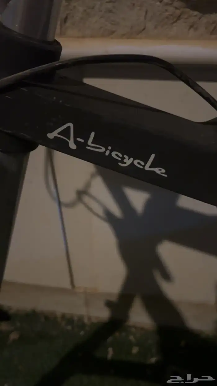 دراجه قابله للطي وخفيفه 2