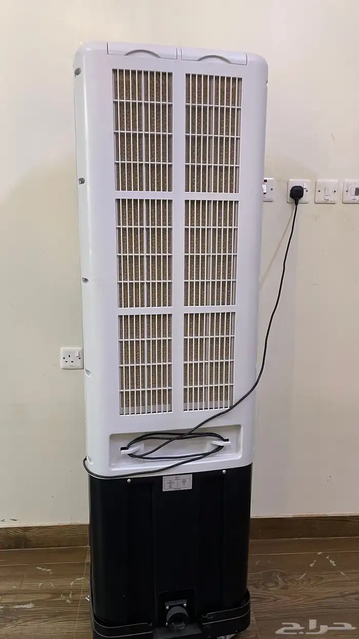 مكيف صحراوي 4