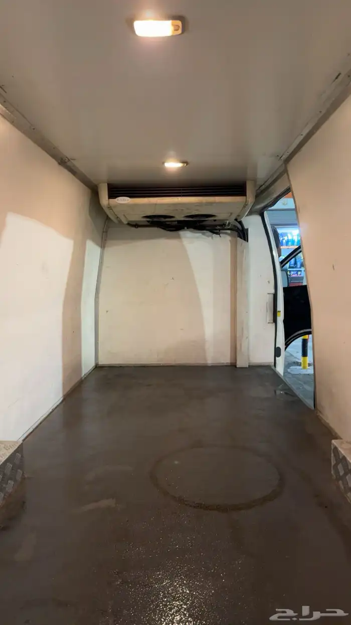 للايجار باص ثلاجة هايس 2