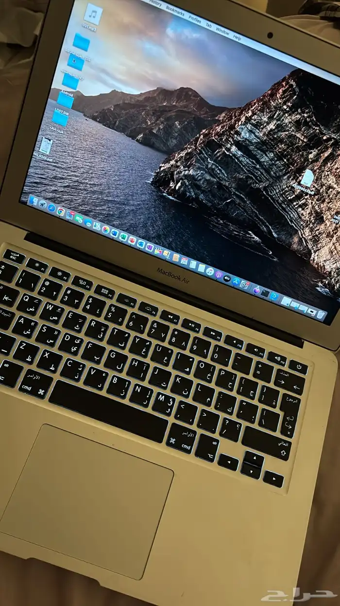 لاب توب ابل 1