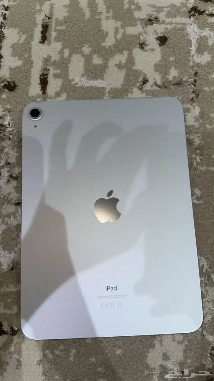ايباد ابل الجيل العاشر 0