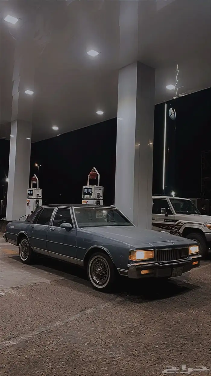 كابرس برقهام 1990 1