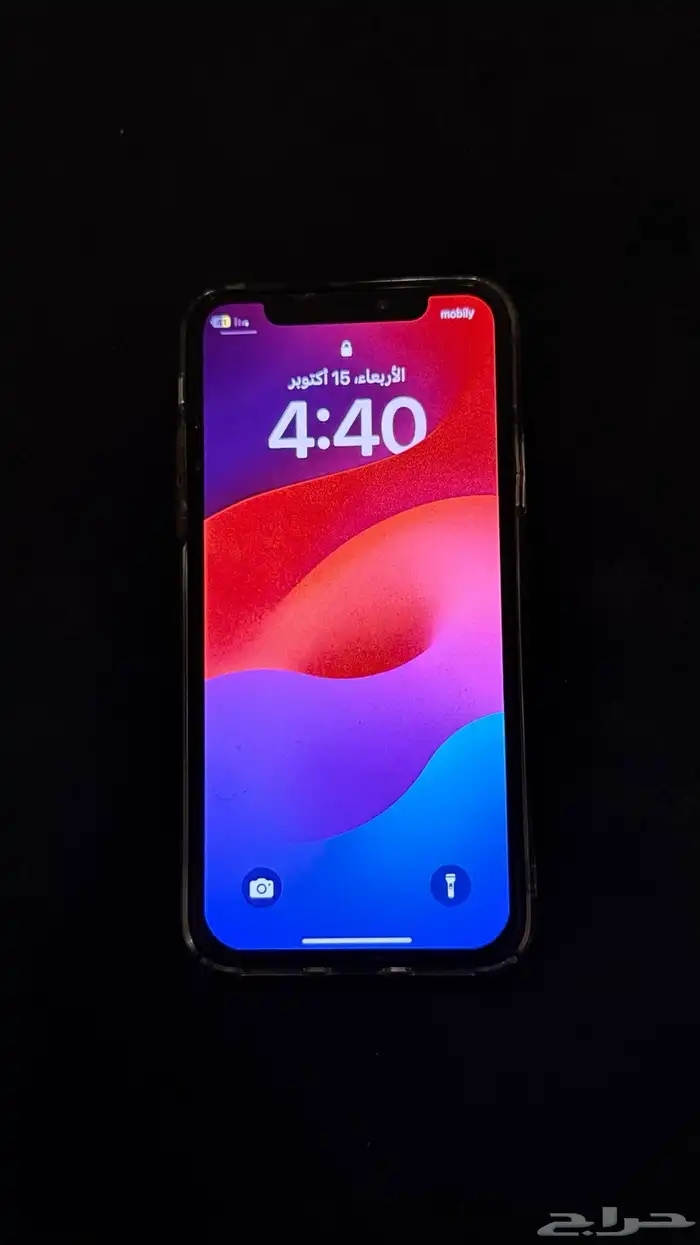 آيفون اكس إس 0