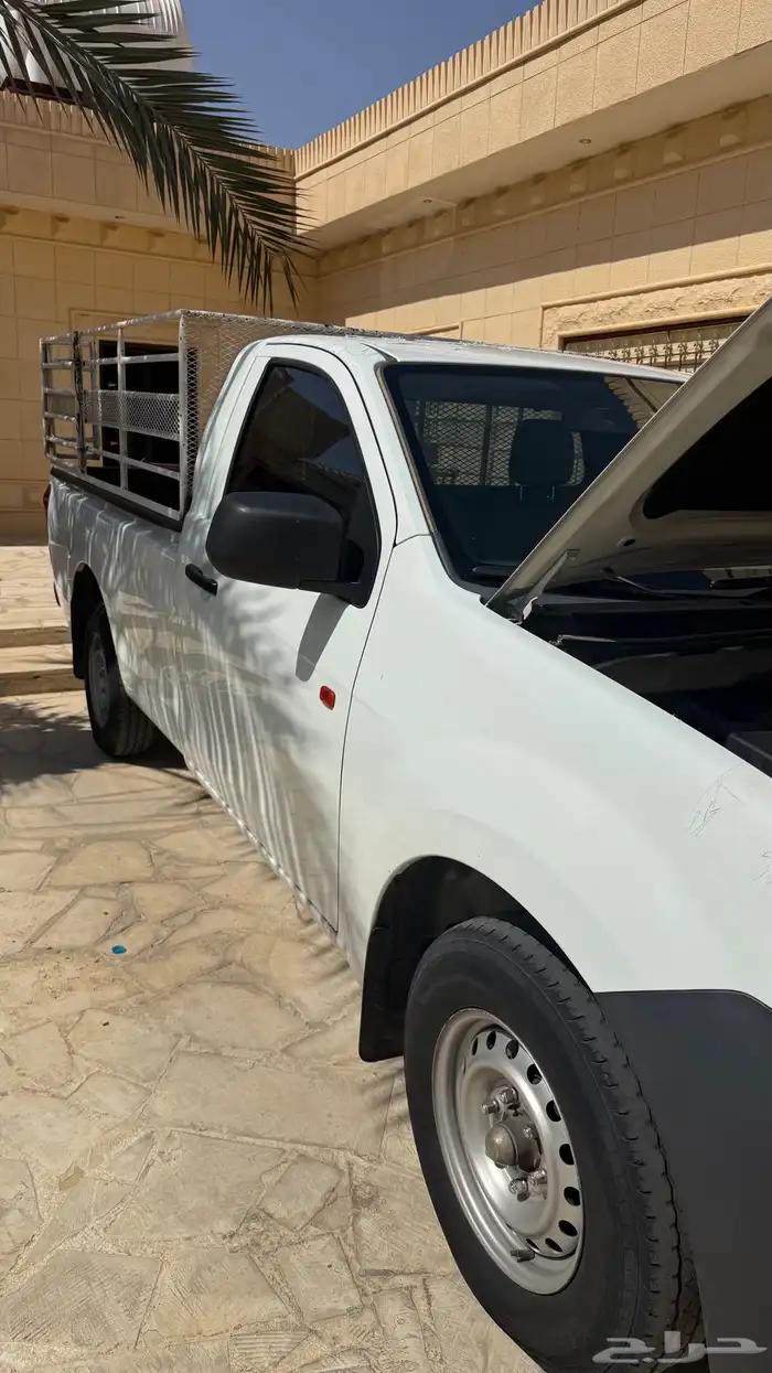 ايسوزو غماره 0