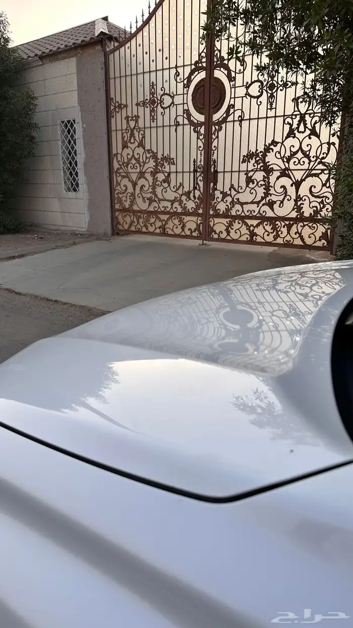 لكزس بلد 6