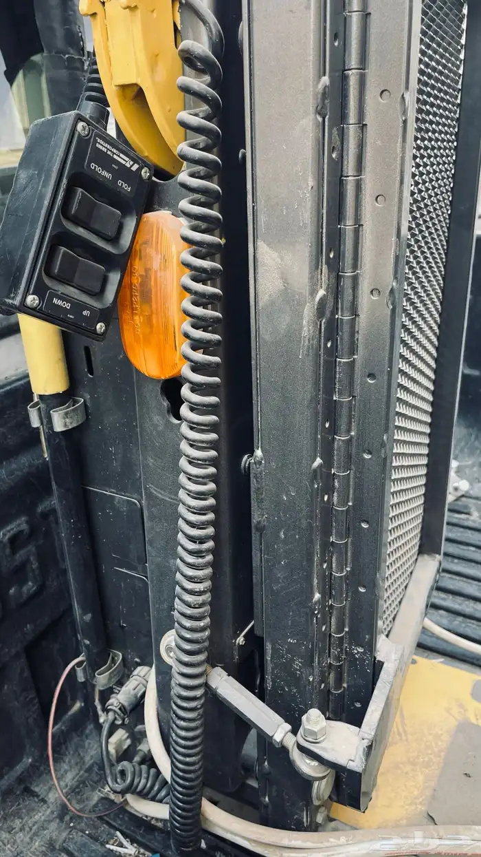 بيع وشراء رافعة ذوي الاحتياجات الخاصة 3