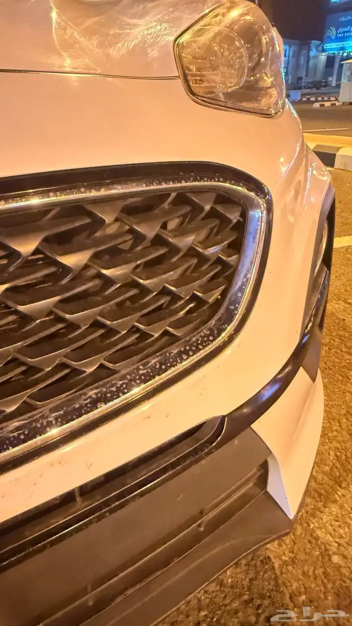 سبورتاج موديل 2021 دبل ممشى 117 الف خميس مشيط 21