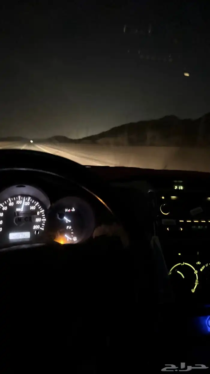 هايلوكس 2009 على السوم والبيع مستعجل 2