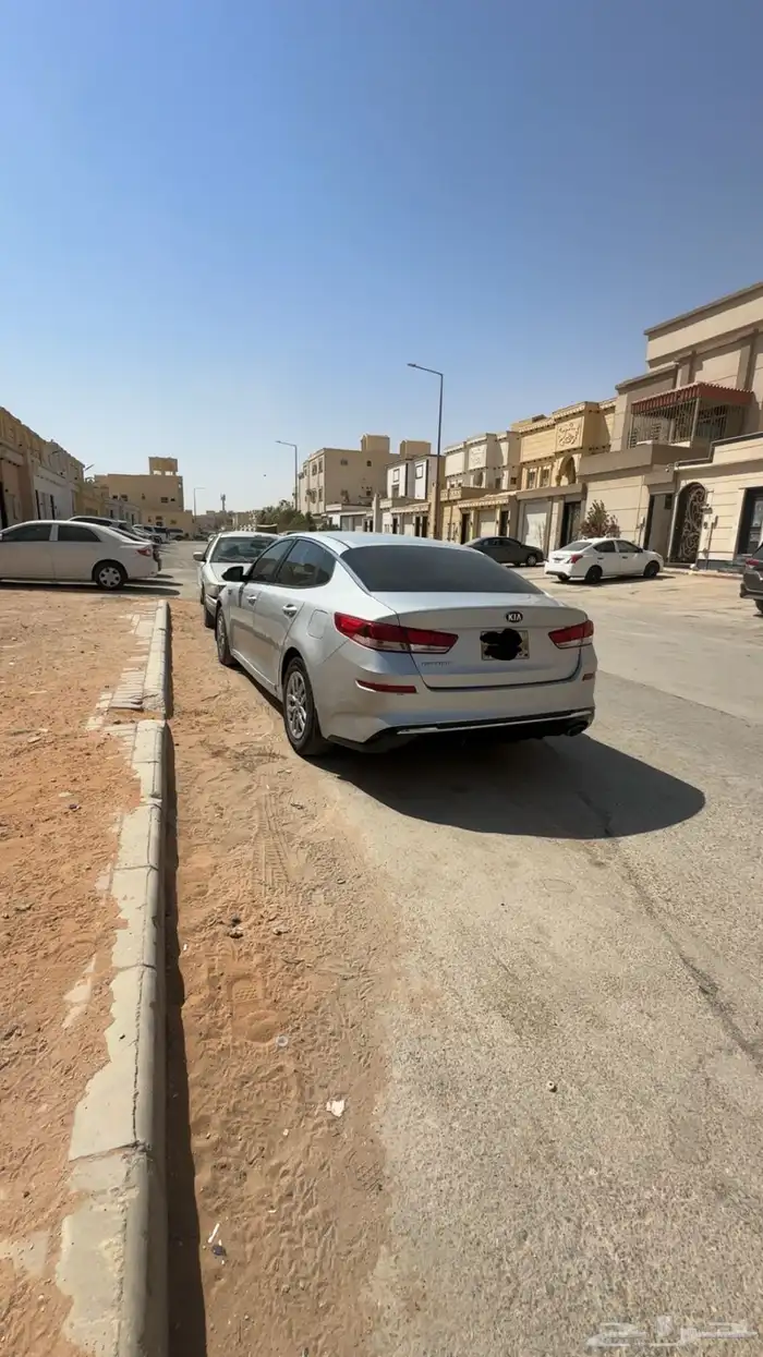 اوبتما فضي استاندر 17