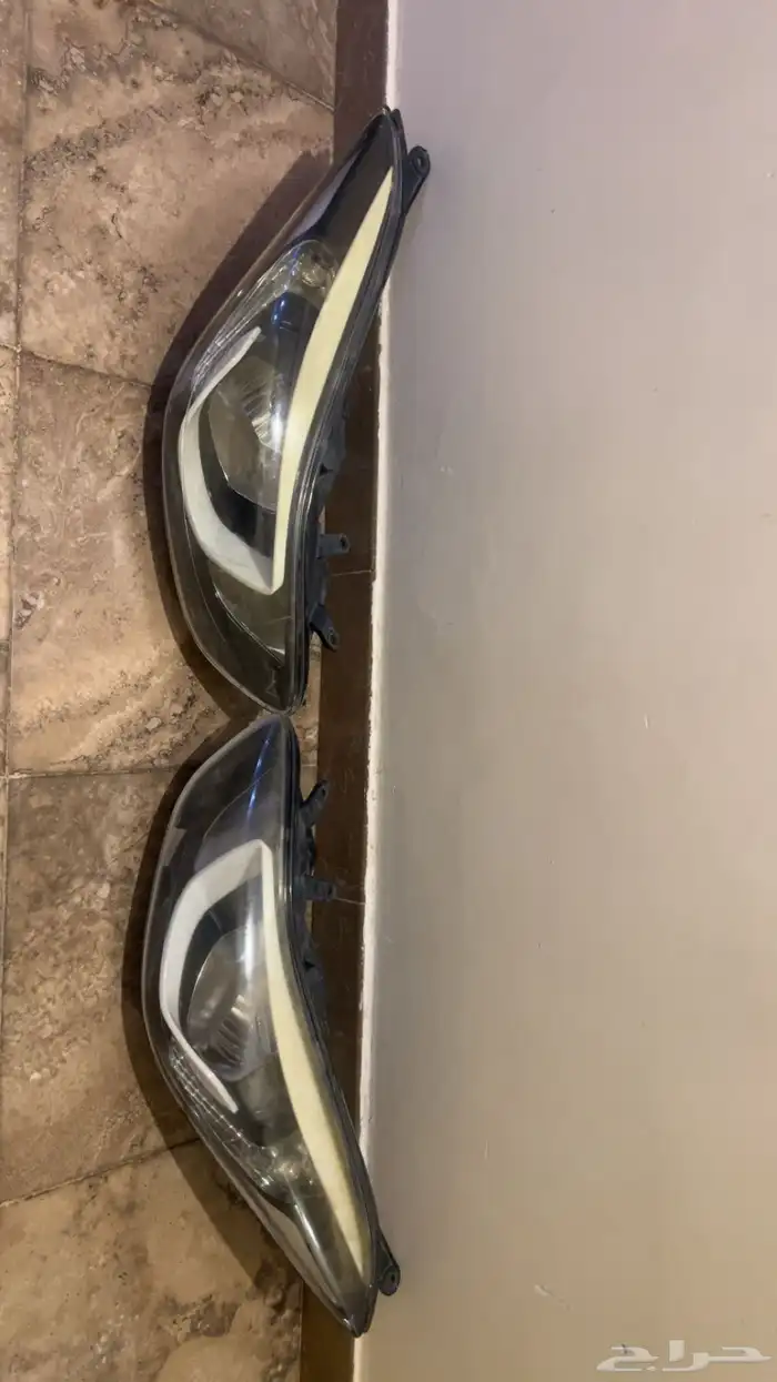 قطع غيار 2