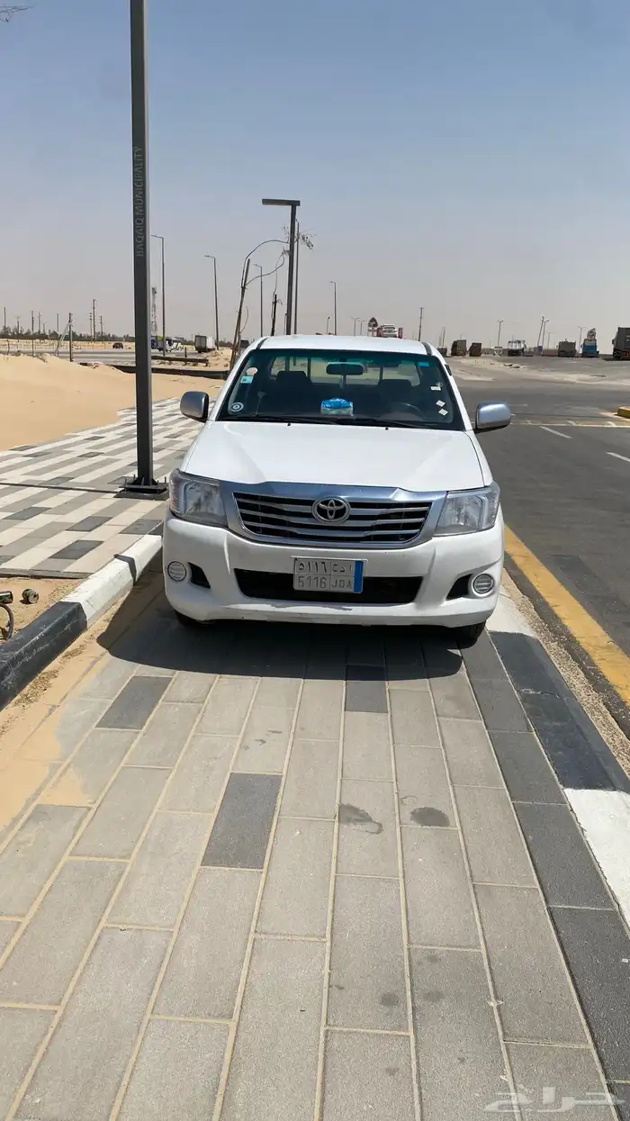 هايلوكس 1