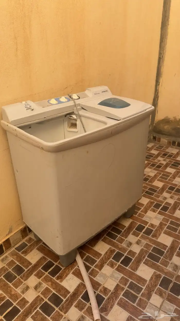 غساله عايديه هاتشي 0