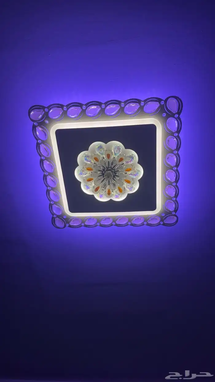 ثريات سقف 1