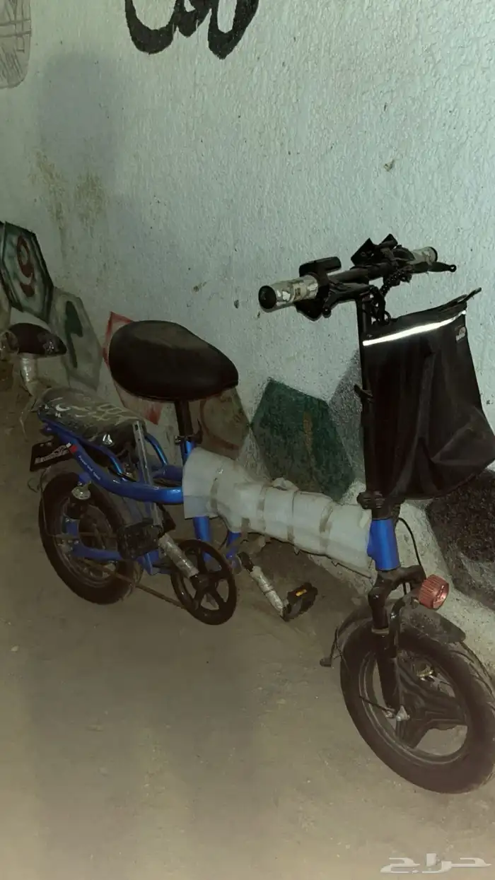سكوتر للبيع 1