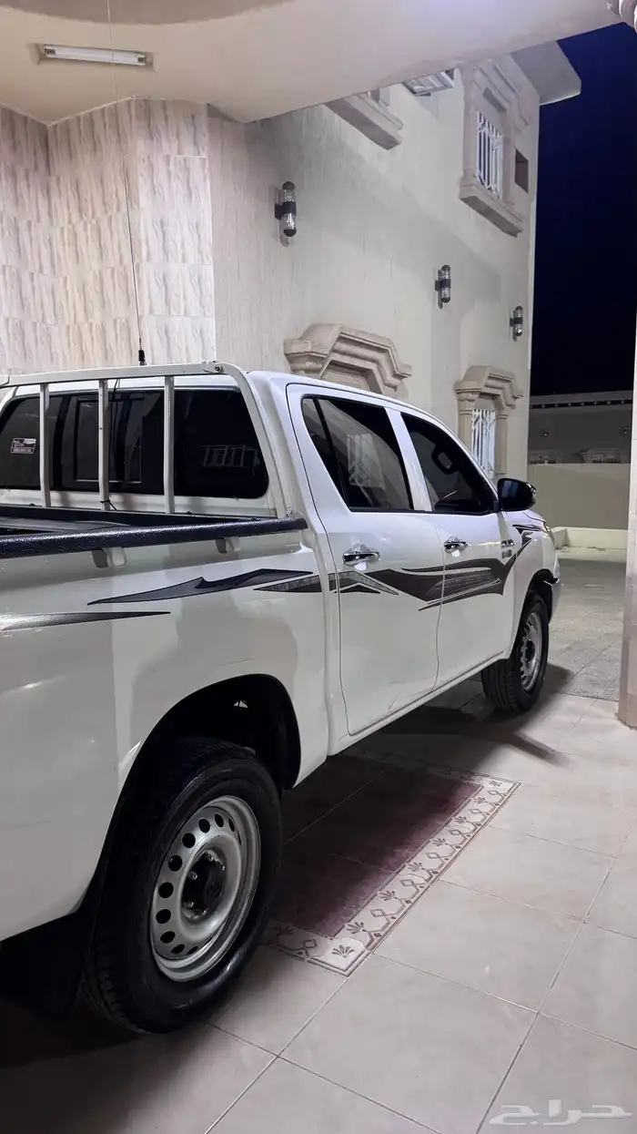 هايلوكس 2018 7