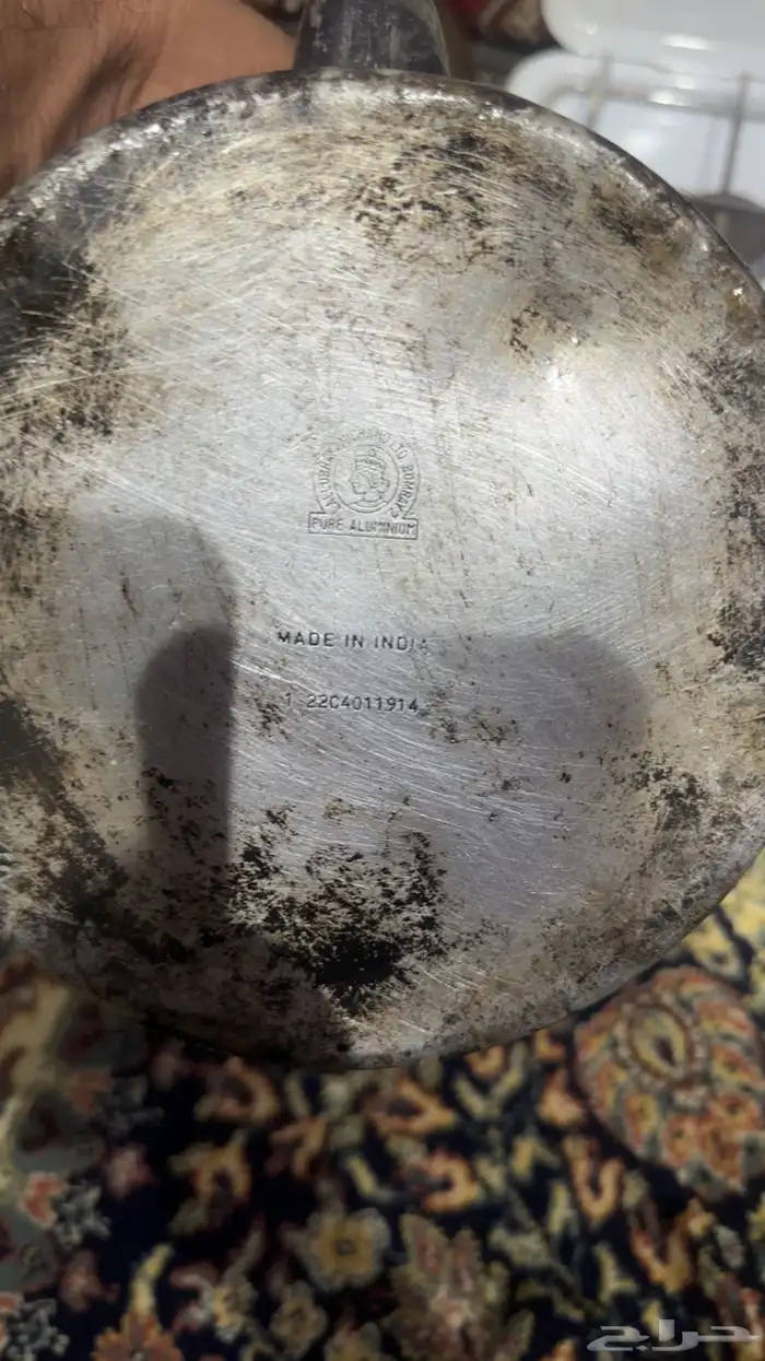 برقان ودلال نظيف وغاز عينين 3