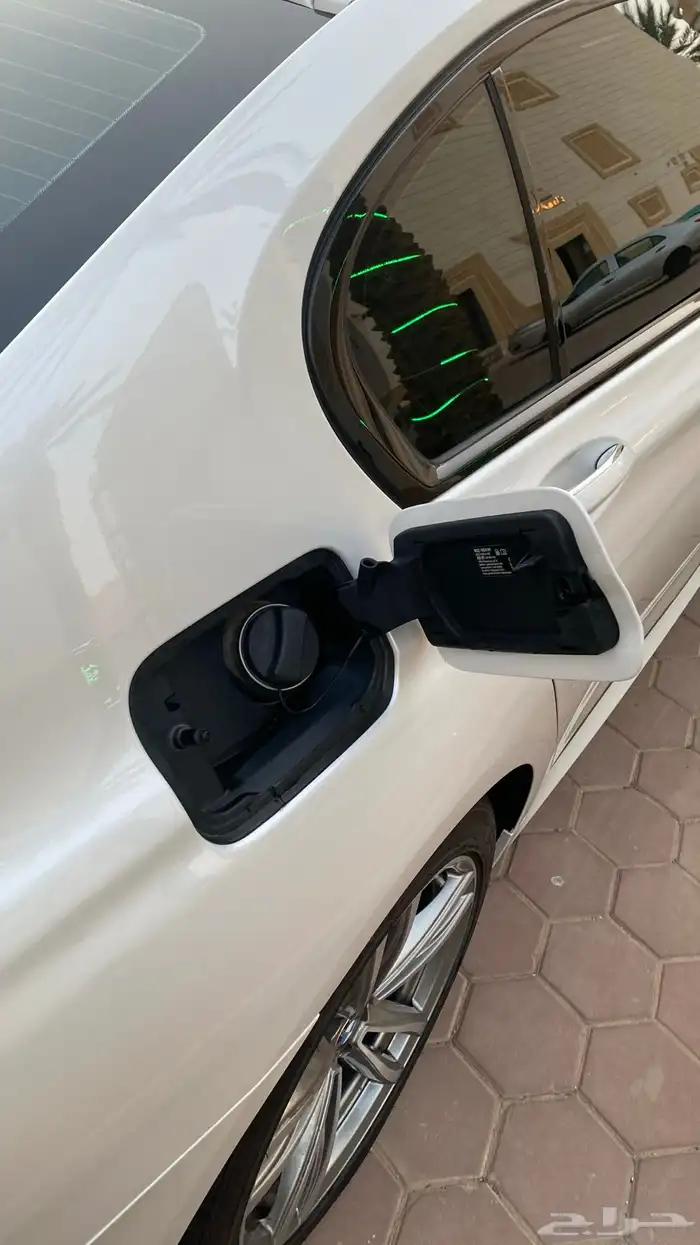 BMW 740 Li M kit 11
