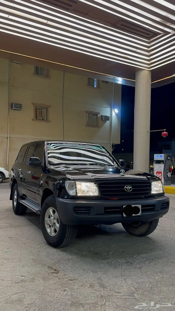 جي استاندر 6