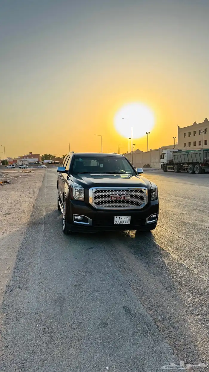 يوكن 2016 ممشى قليل بلد 0