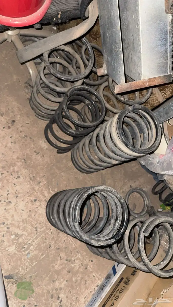 نيسان باترول فتك 1