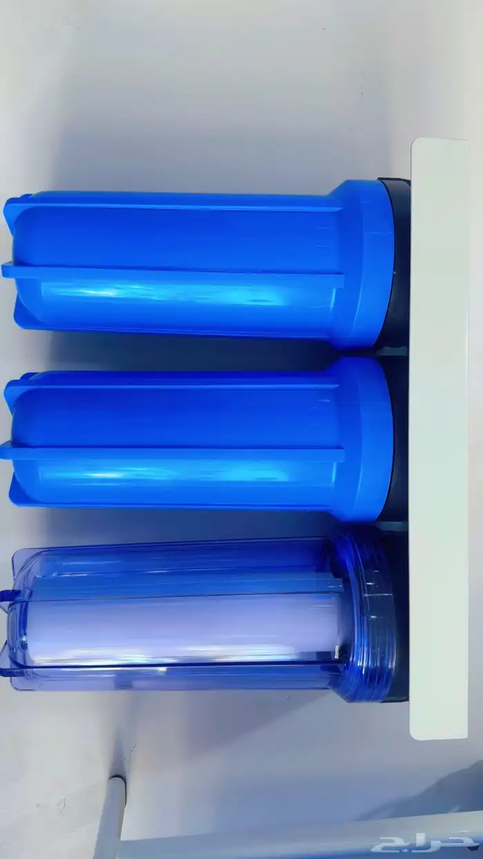 فلاتر مياه 11